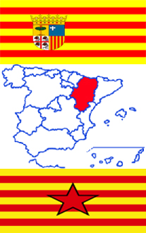Barómetro de invierno 2007 (II) - Aragón y España